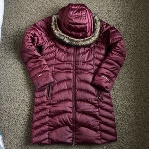 Eddie Bauer Winter Coat